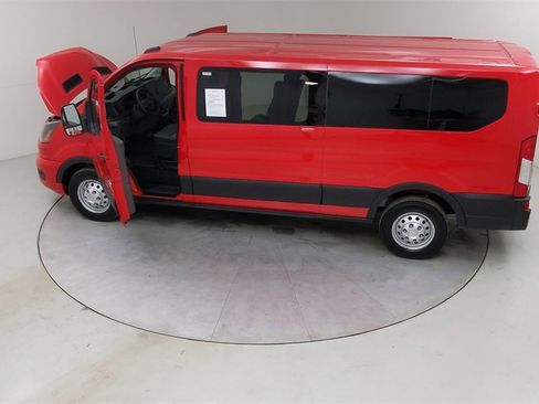 Used 2026 Ford Transit 350 XL image 49