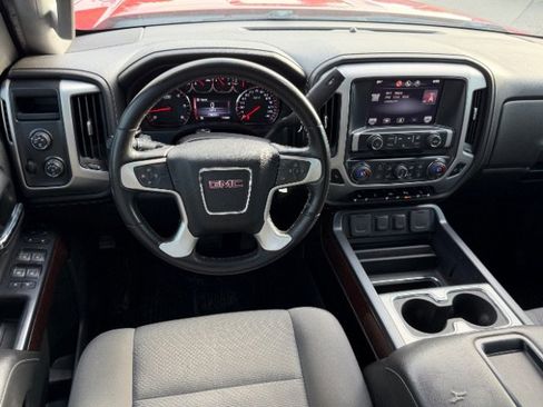 Used 2014 GMC Sierra 1500 SLE w/ SLE Value Package AWD/4WD image 6