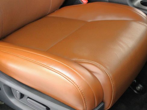 Used 2008 Toyota Sequoia Platinum image 52