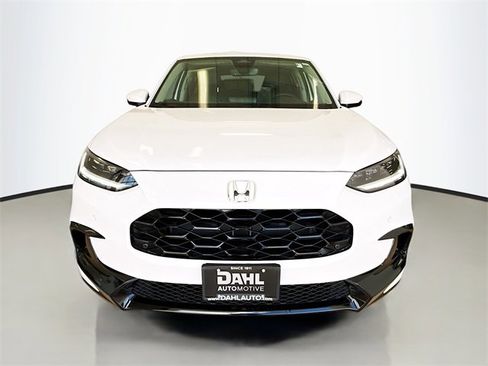 New 2025 Honda HR-V EX-L image 2