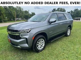 Used 2021 Chevrolet Tahoe LS AWD/4WD video 2