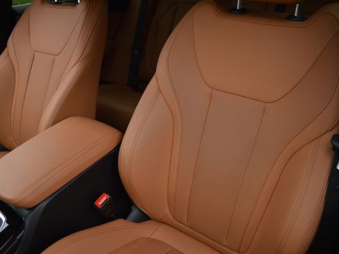 Certified 2024 BMW X3 sDrive30i w/ Premium Package w/ZPA image 26