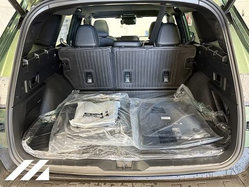 New 2026 Subaru Outback Touring XT image 29