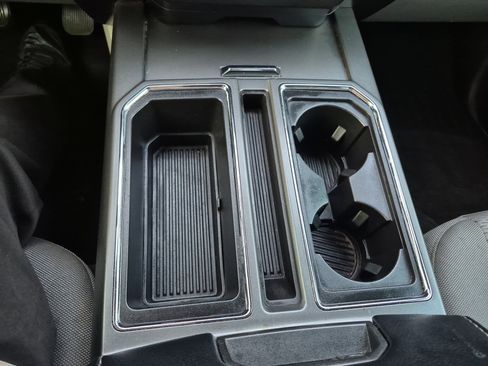 Used 2020 Ford F150 XLT w/ Equipment Group 301A Mid RWD image 27