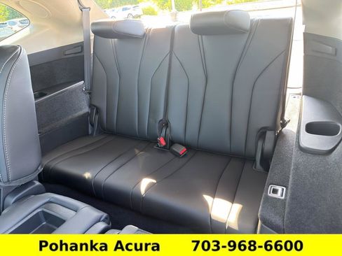 Certified 2026 Acura MDX SH-AWD w/ Technology Package image 27