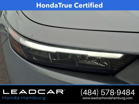 Used 2026 Honda Accord Sport image 12