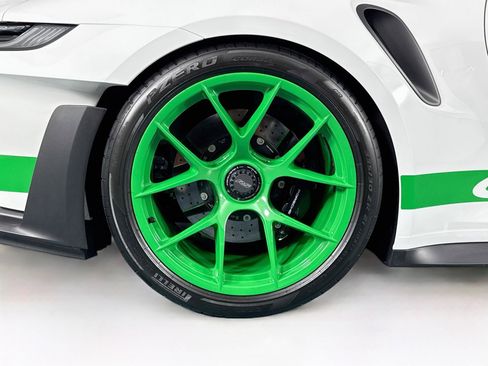 Used 2024 Porsche 911 GT3 RS RWD image 60