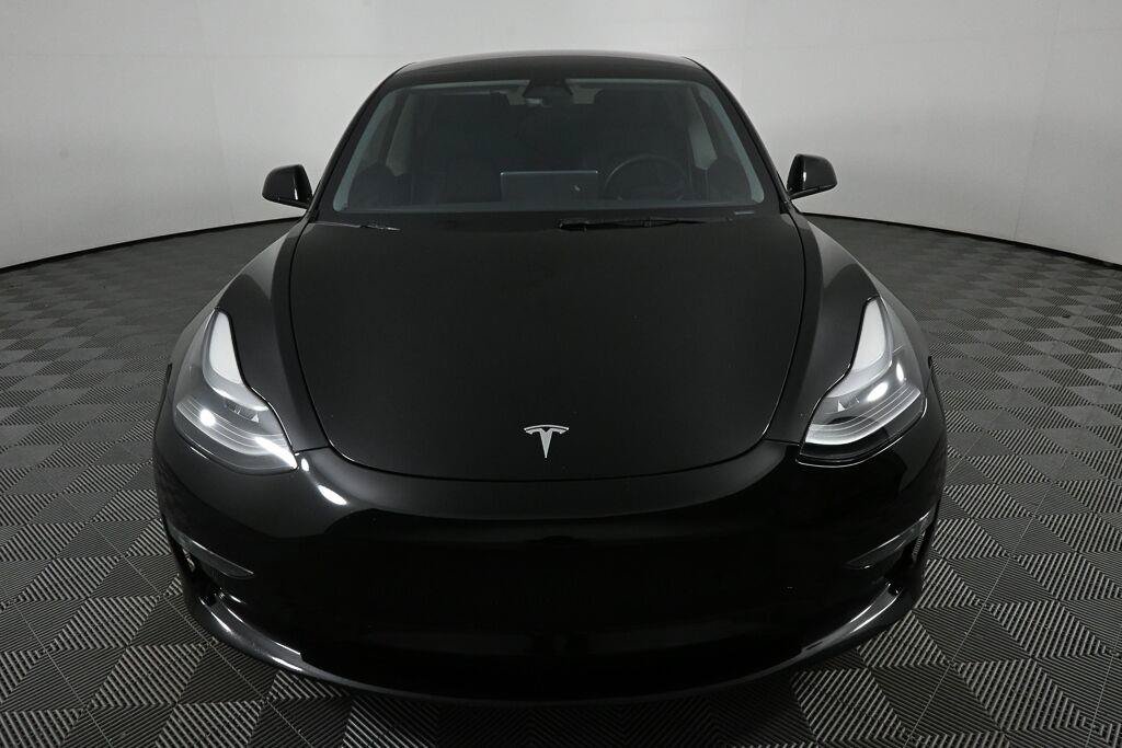 Used 2022 Tesla Model 3 Performance AWD/4WD image 29