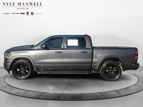 Used 2022 RAM 1500 Laramie image 13