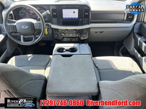 Used 2024 Ford F350 XLT image 10