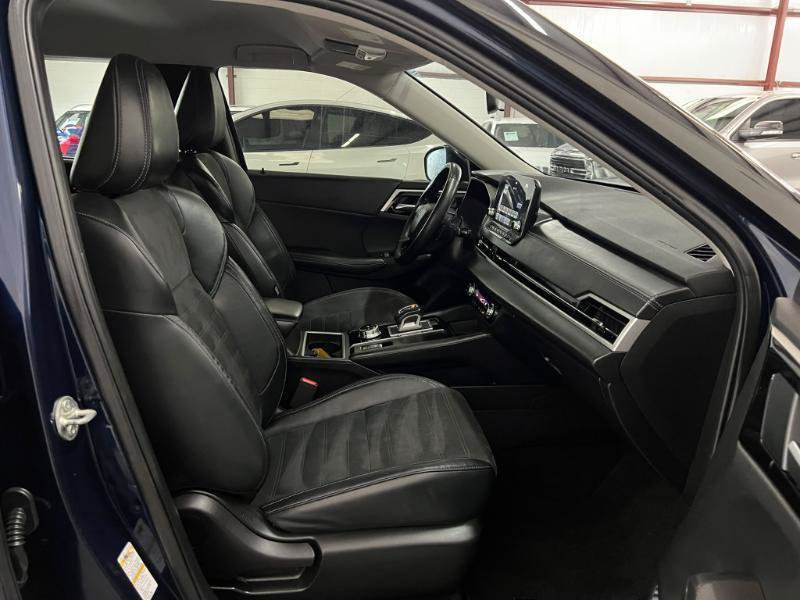 Used 2023 Mitsubishi Outlander SE FWD image 18