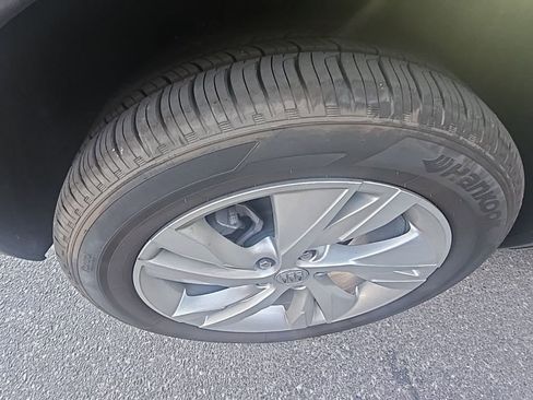 Certified 2026 Buick Encore GX Preferred w/ Comfort Package image 35