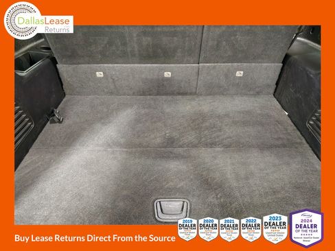 Used 2018 GMC Yukon XL SLT image 53