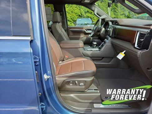 New 2026 GMC Sierra 1500 Denali AWD/4WD image 15
