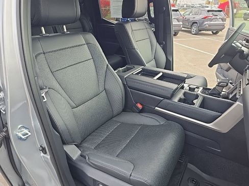 Certified 2025 Toyota Tundra Limited image 29