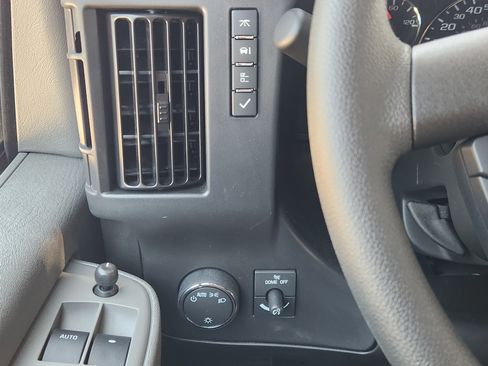 New 2025 Chevrolet Express 2500 w/ Driver Convenience Package image 24