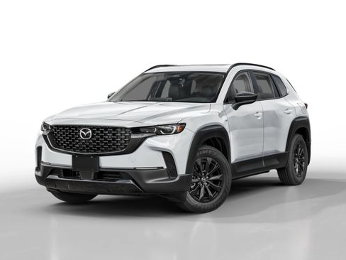 New 2026 MAZDA CX-50 AWD 2.5 Hybrid w/ Weather Package image 1