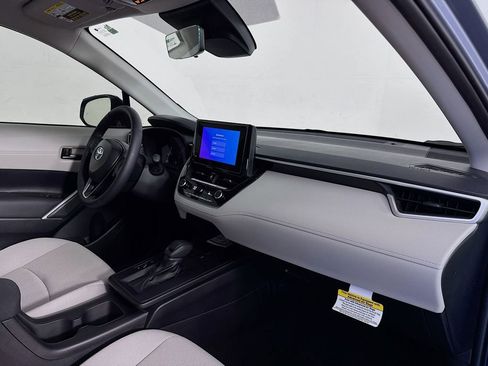 New 2026 Toyota Corolla Cross LE image 29