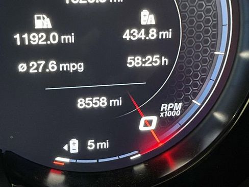 Used 2024 Dodge Hornet R/T Plus image 45