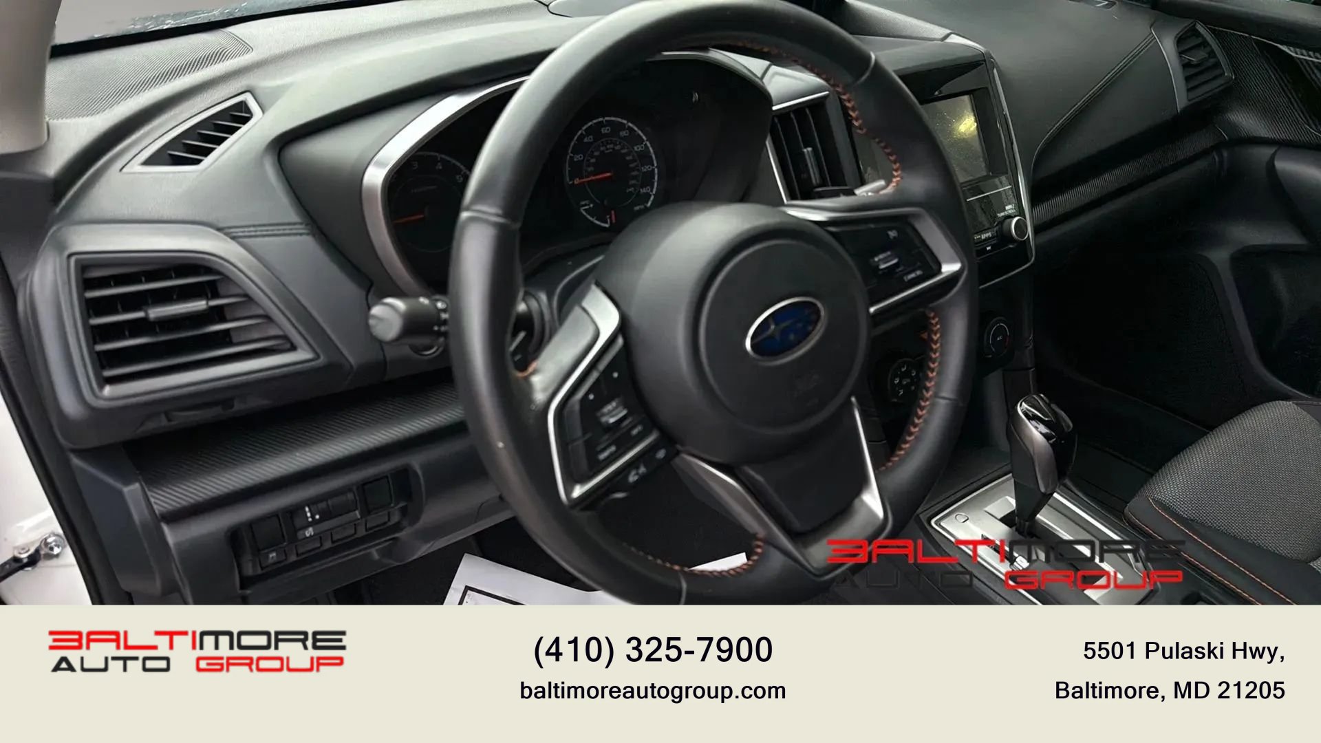 Used 2018 Subaru Crosstrek 2.0i Premium AWD/4WD image 13