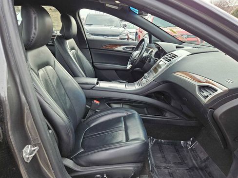 Used 2019 Lincoln MKZ Reserve image 22