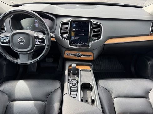 Used 2021 Volvo XC90 T8 Inscription Expression w/ Advanced Package image 27