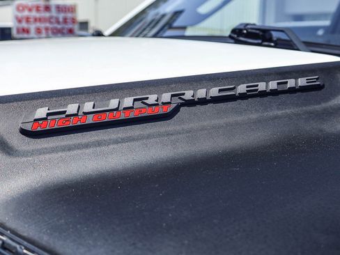 Used 2025 RAM 1500 RHO AWD/4WD image 27