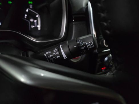 Used 2017 Honda CR-V Touring image 22