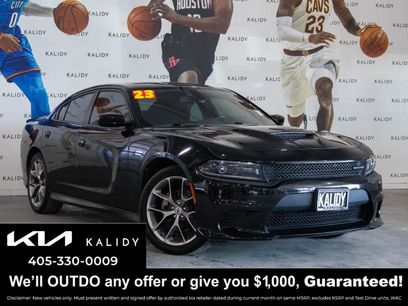 Used 2023 Dodge Charger GT