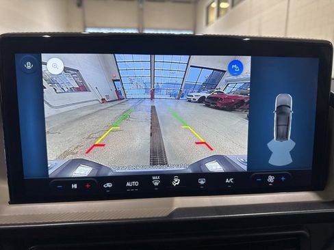 New 2025 Ford Bronco Sport Big Bend image 45