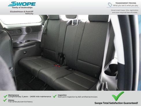 New 2026 Hyundai Palisade SEL AWD/4WD image 11