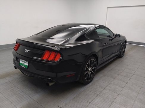 Used 2017 Ford Mustang Coupe w/ Wheel & Stripe Package RWD image 9