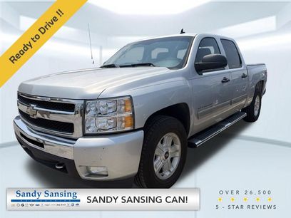 Used 2011 Chevrolet Silverado 1500 LT w/ All-Star Edition