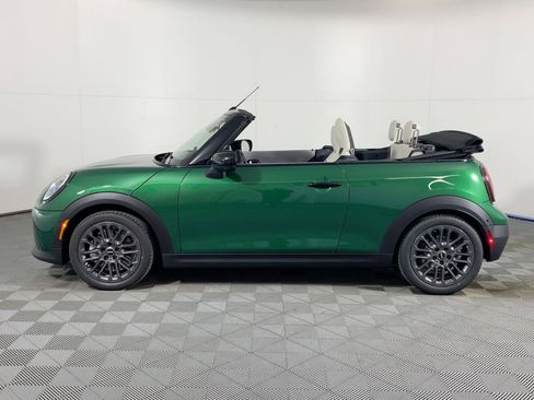 New 2026 MINI Cooper S image 2
