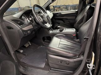 Used 2017 Dodge Grand Caravan GT video 2