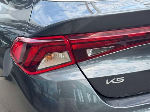 Used 2024 Kia K5 EX FWD image 9