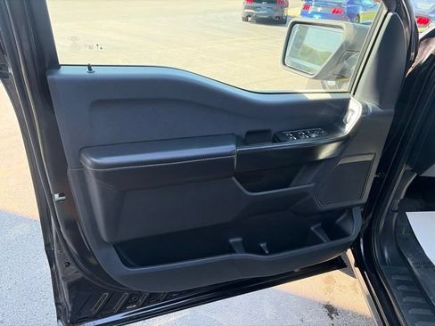 Used 2025 Ford F150 STX w/ Equipment Group 200A AWD/4WD image 11