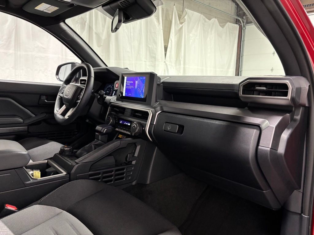Used 2026 Toyota 4Runner TRD Off-Road AWD/4WD image 60