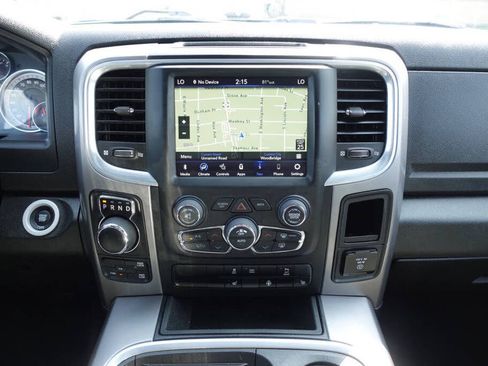 Used 2023 RAM 1500 Warlock AWD/4WD image 40