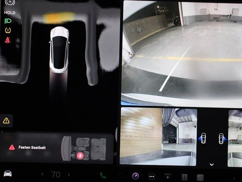 Used 2023 Tesla Model 3 Standard Range image 4