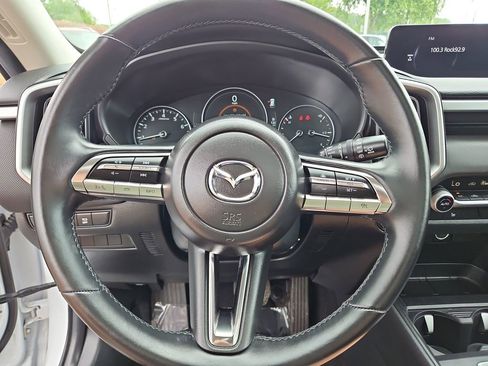Used 2025 MAZDA CX-50 AWD 2.5 S w/ Premium Package image 10