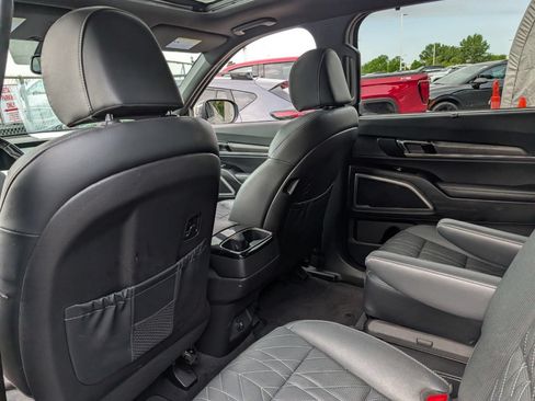 Used 2024 Kia Telluride EX X-Line AWD/4WD image 22