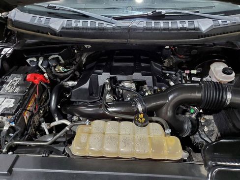 Used 2018 Ford F150 XL w/ XL Power Equipment Group image 41