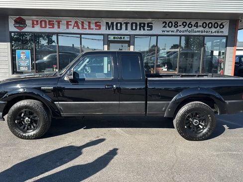 Used 2008 Ford Ranger XLT image 1