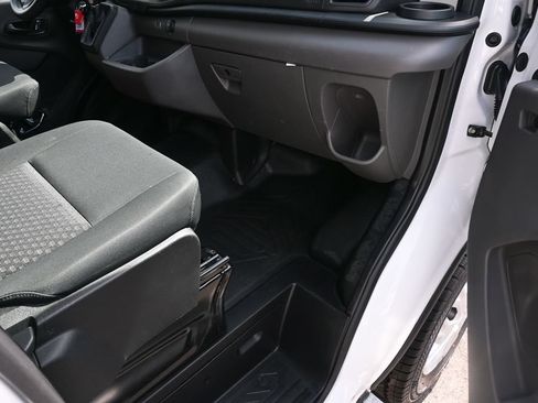 Used 2025 Ford Transit 250 Low Roof w/ Exterior Upgrade Package RWD image 16