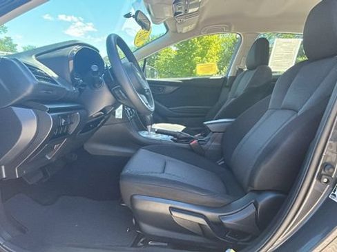 Certified 2023 Subaru Impreza 2.0i Premium AWD/4WD image 39