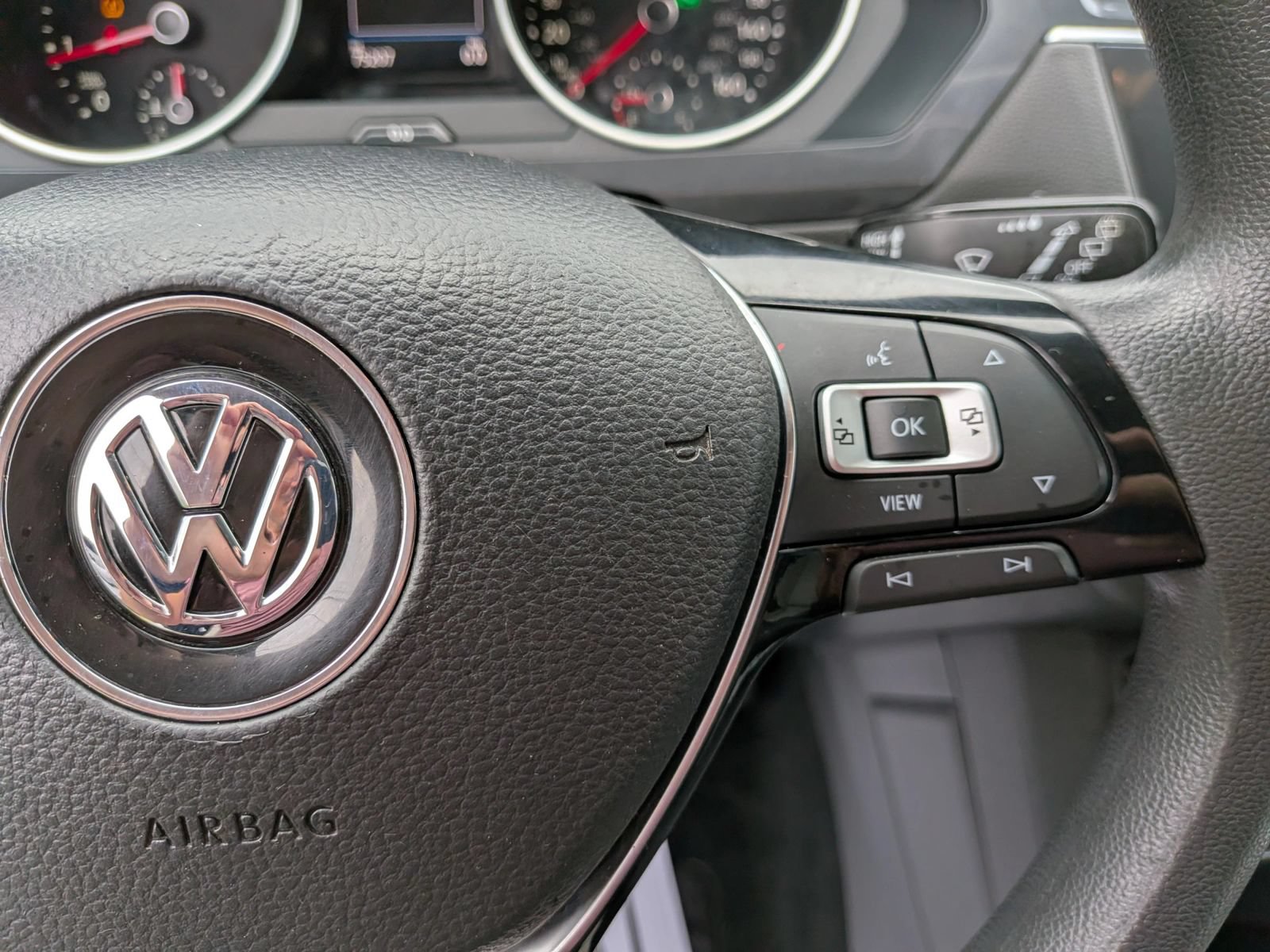 Used 2021 Volkswagen Tiguan S AWD/4WD image 41