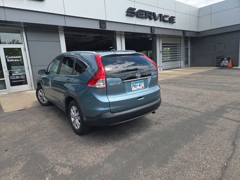 Used 2014 Honda CR-V EX-L image 13
