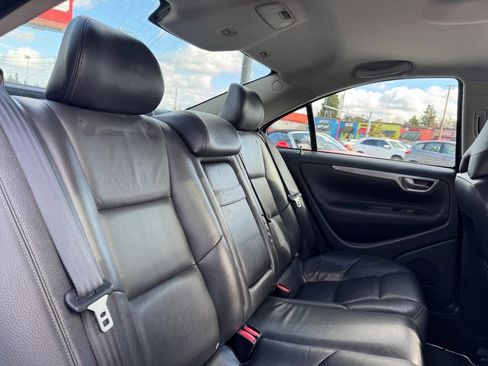 Used 2006 Volvo S60 T5 image 13