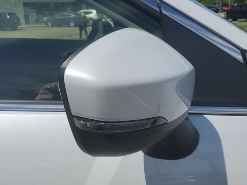 New 2026 Mitsubishi Eclipse Cross ES AWD/4WD image 29